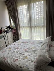 Sea Horizon (D18), Condominium #556852591